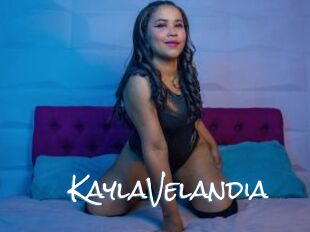 KaylaVelandia