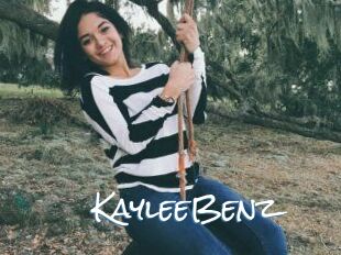 Kaylee_Benz
