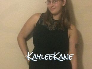 KayleeKane
