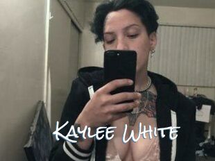 Kaylee_White