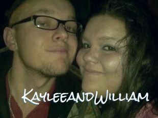 Kaylee_and_William