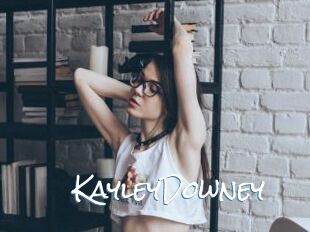 KayleyDowney