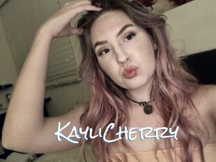 KayliCherry