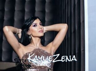 KaylieZena