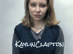 KaylinClapton