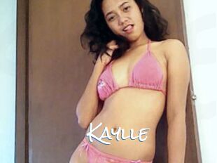 Kaylle