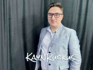 KaynRuckus