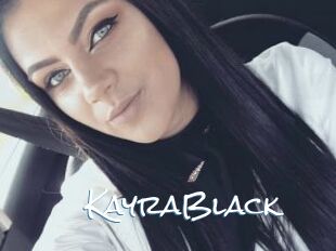 KayraBlack