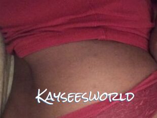 Kayseesworld