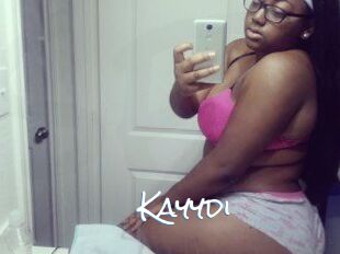 Kayydi
