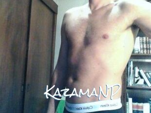 KazamaNP