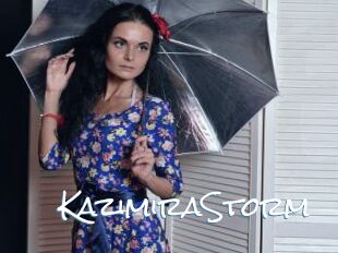 KazimiraStorm