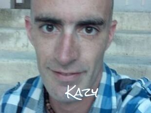 Kazy