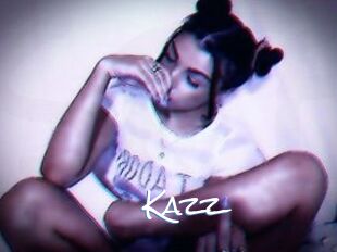 Kazz