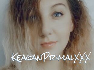 KeaganPrimalXXX