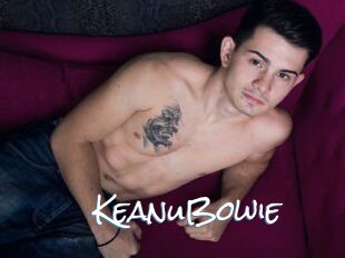 KeanuBowie