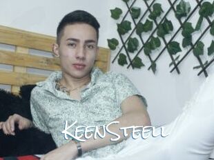 KeenSteell