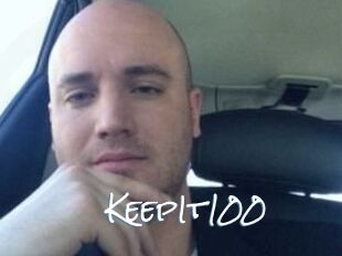 KeepIt100
