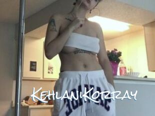 KehlaniKorray
