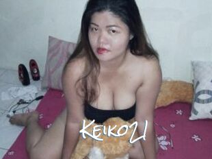 Keiko21