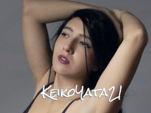 KeikoYata21