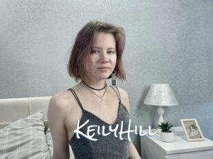 KeilyHill