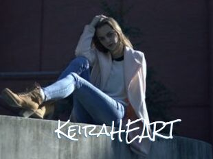 KeiraHEART