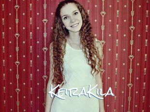 KeiraKila