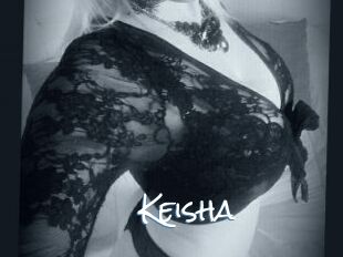 Keisha