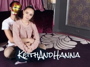 KeithAndHanna