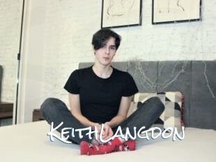 KeithLangdon