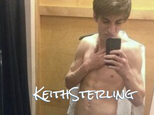 Keith_Sterling