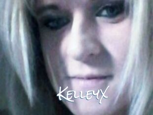 KelleyX