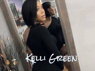 Kelli_Green