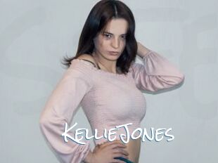 KellieJones