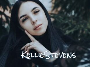 KellieStevens