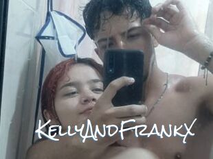 KellyAndFrankX