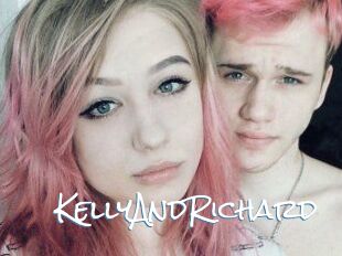 KellyAndRichard