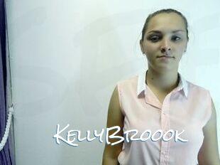 KellyBroook