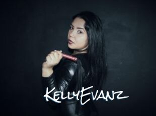KellyEvanz