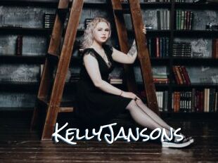 KellyJansons