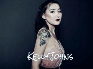 KellyJohns