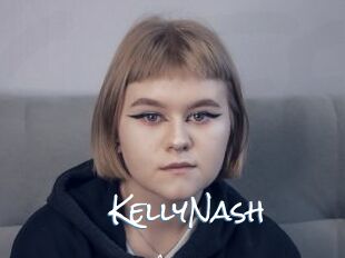 KellyNash