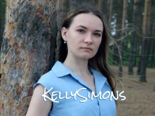 KellySimons