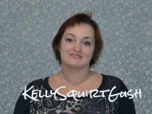 KellySquirtGush