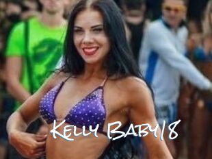 Kelly_Baby18