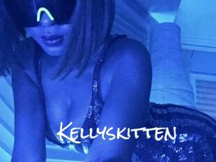 Kellyskitten