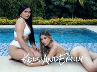 KelsiAndEmily
