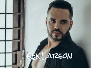 KenLarson