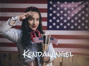 KendalAngel